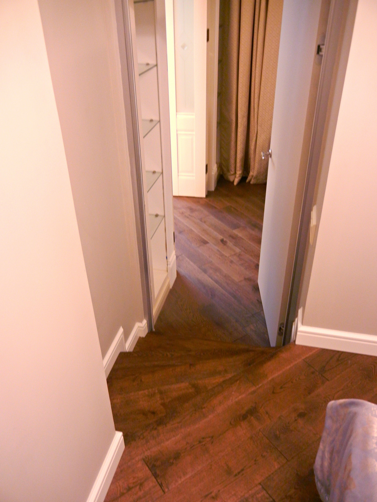 Квартира в Москве