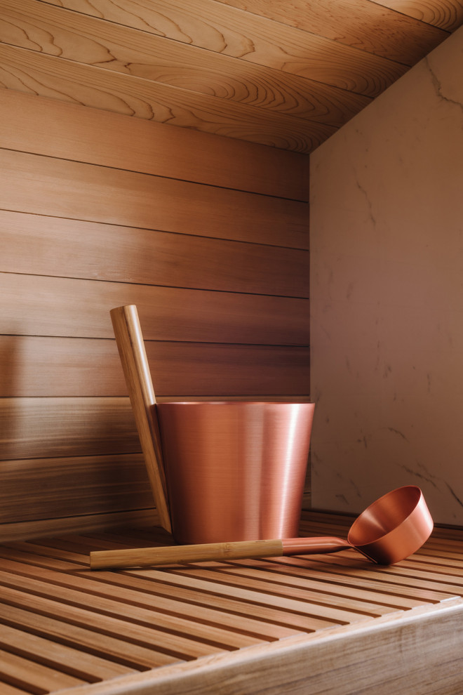 Шайка для сауны Rento