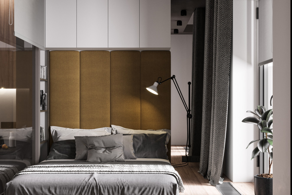 Студия 30 кв.м.