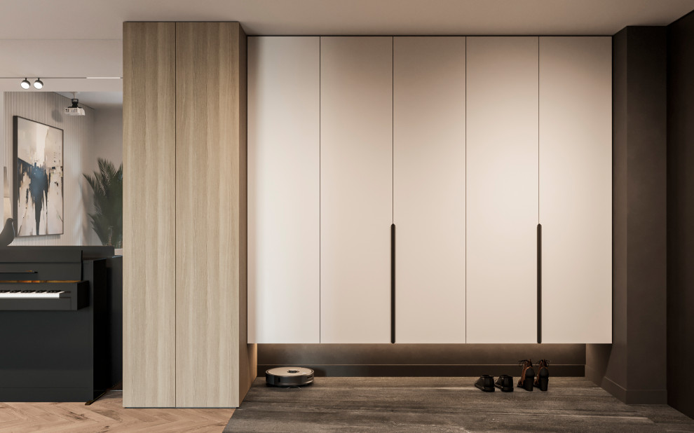 Квартира в ЖК Кандинский