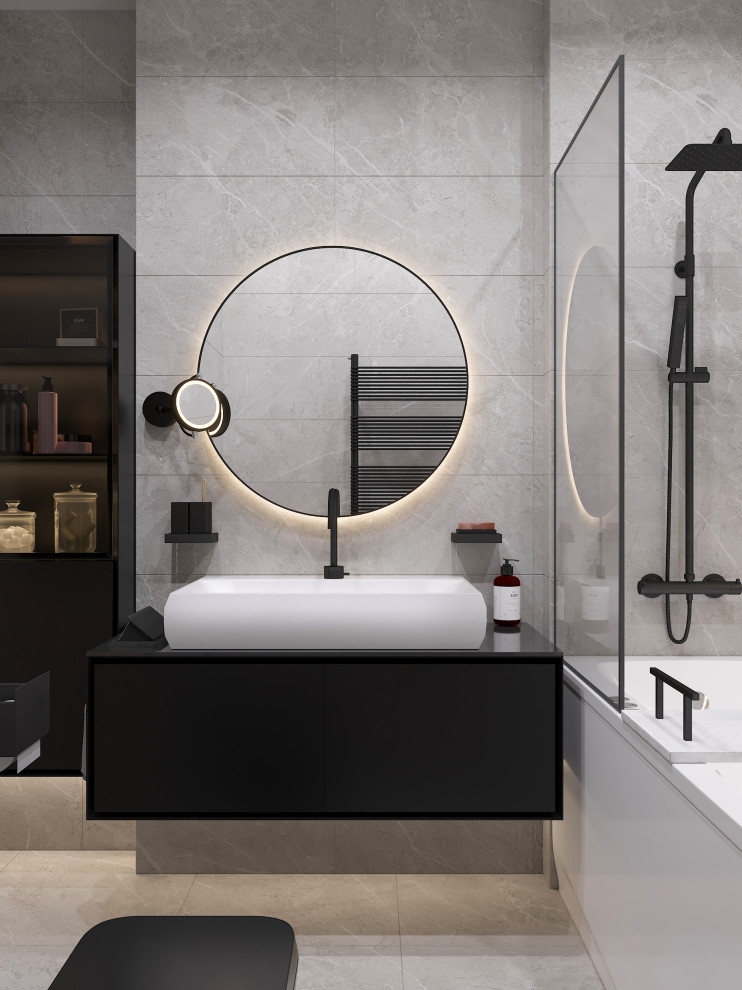 ЖК Селигер Сити