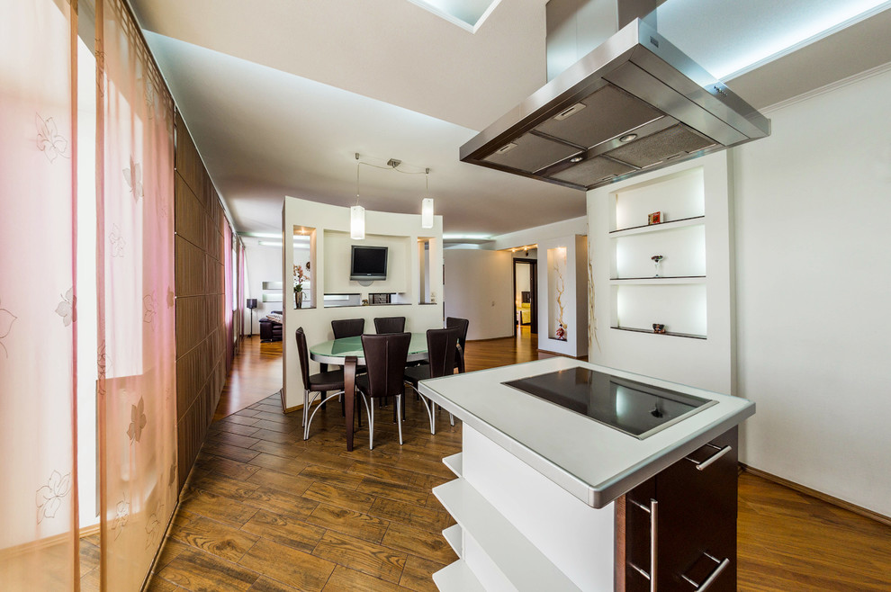 Интерьерная съемка