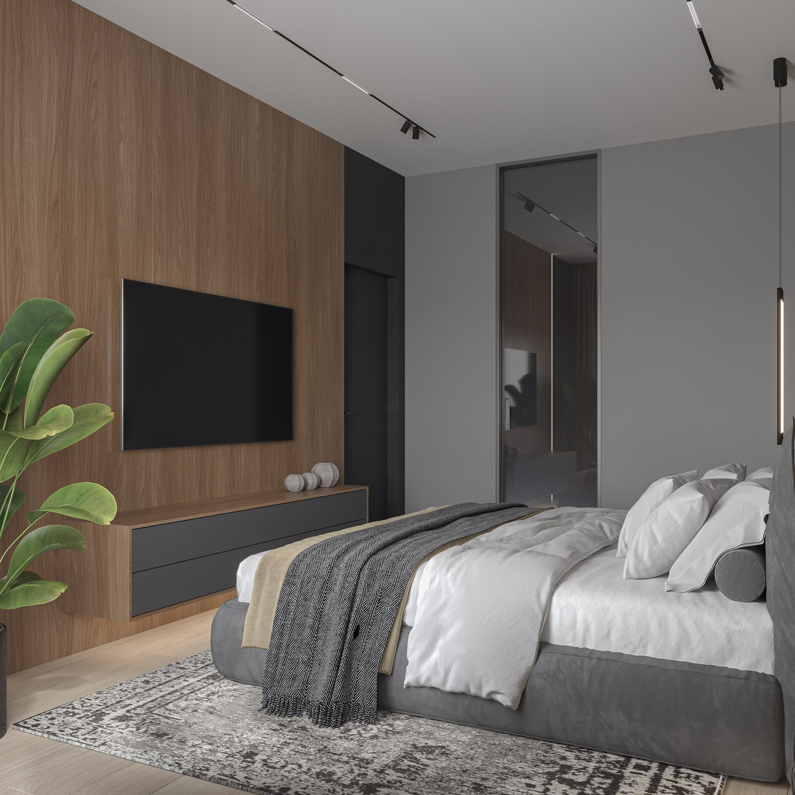 ЖК "РИВЕР ПАРК"