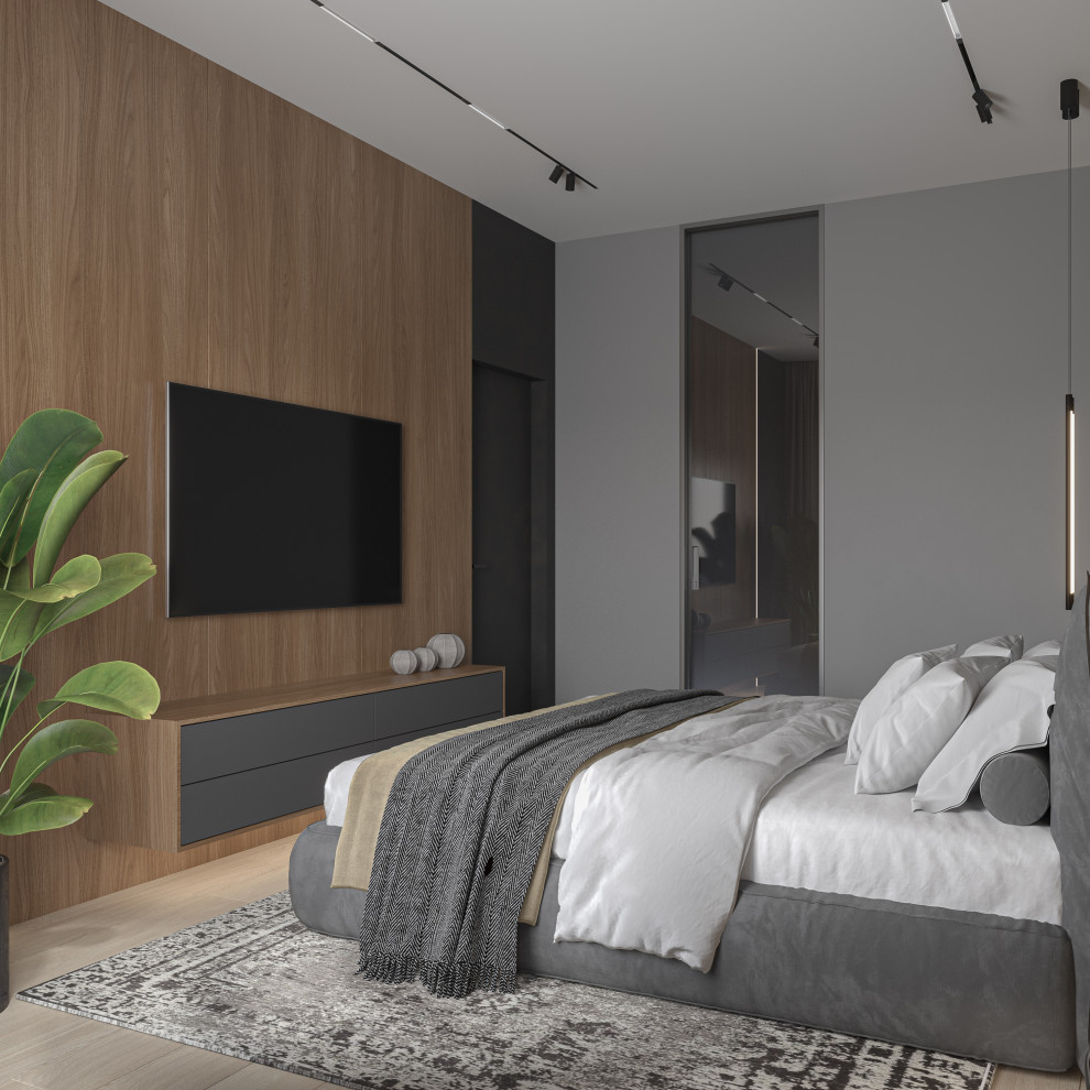 ЖК "РИВЕР ПАРК"