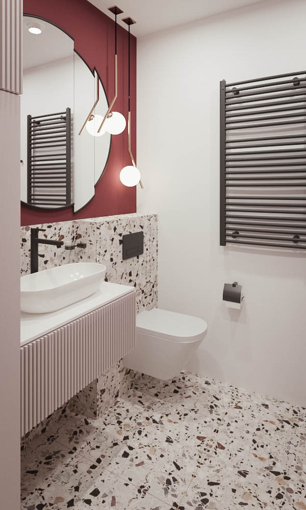 ЖК Династия