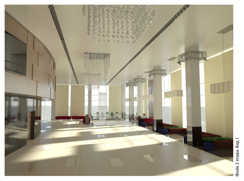 Екатеринбургский Театр Юного Зрителя