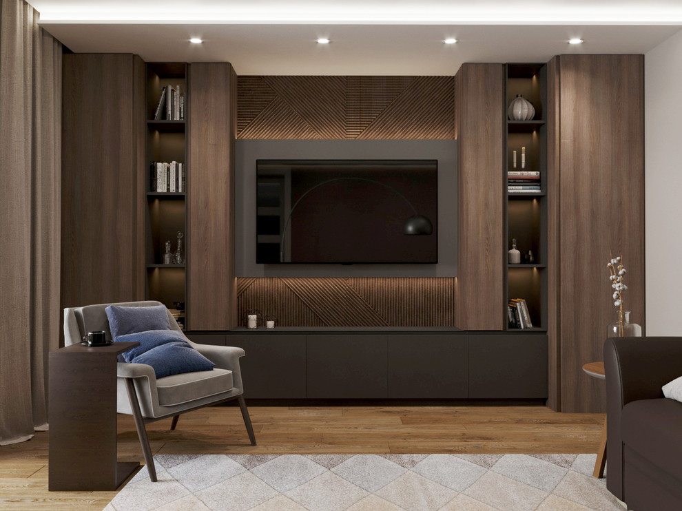 Калуга, дом на Жукова