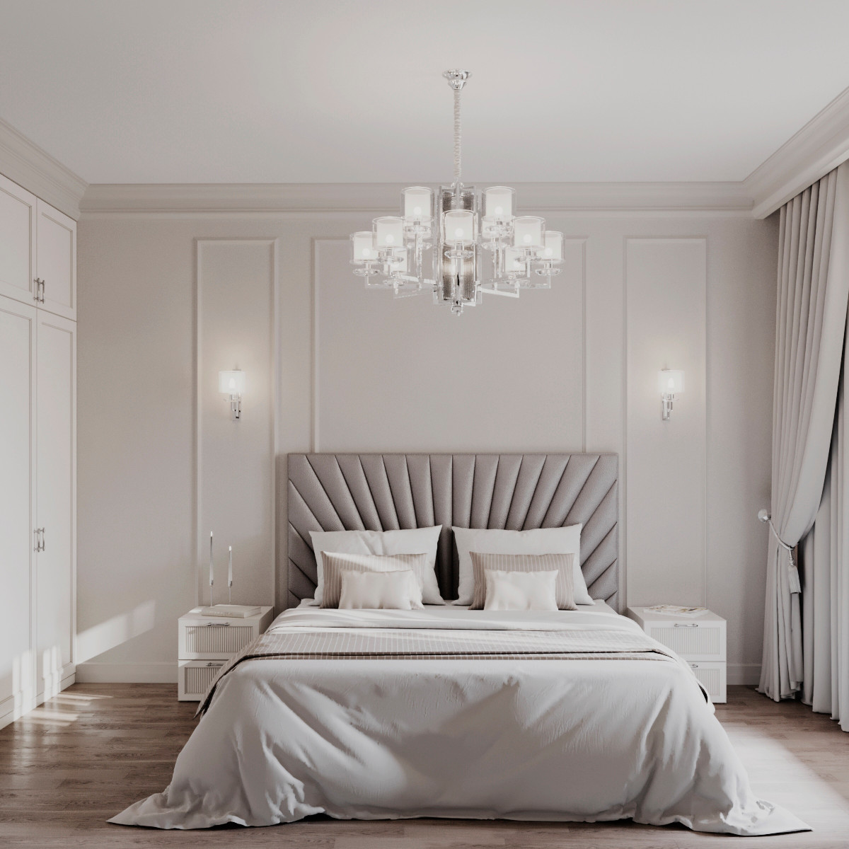 GAUDI Interior Design