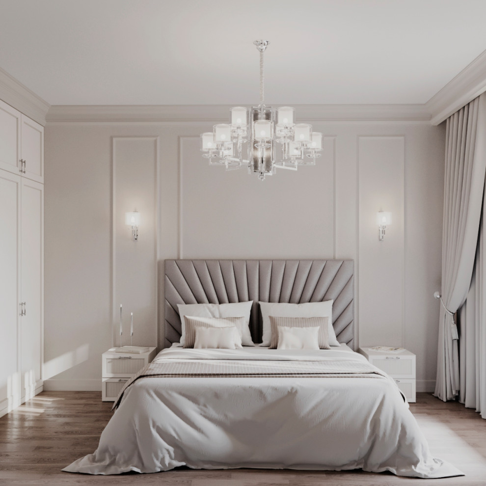 GAUDI Interior Design