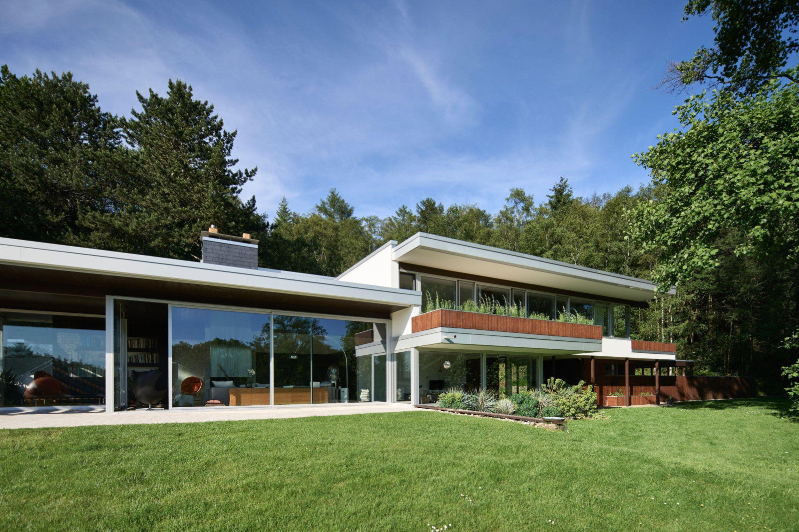 Обложка проекта: новый проект от партнёров SCHUECO