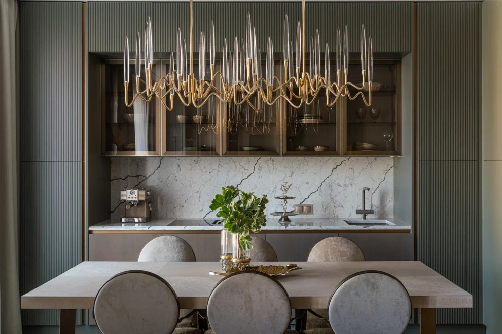 Петровский квартал