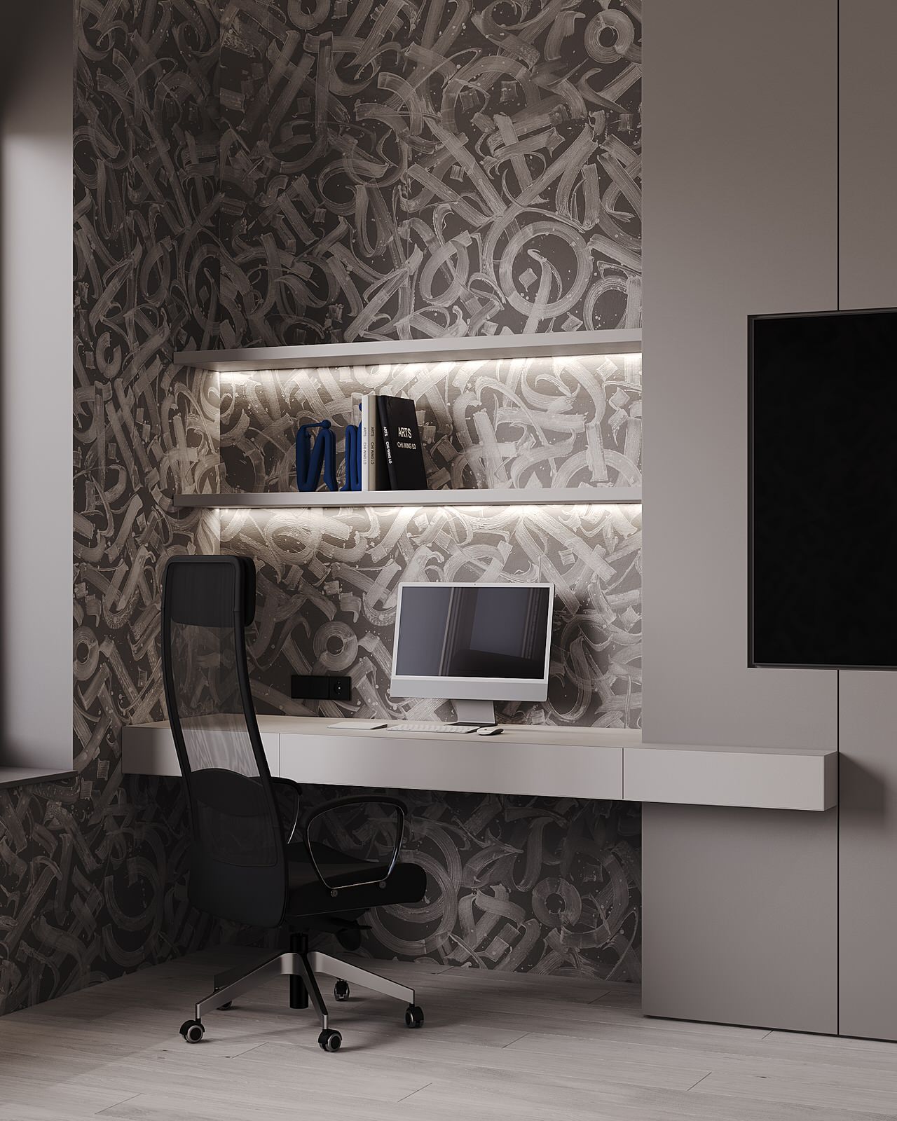 Дом в Подмосковье