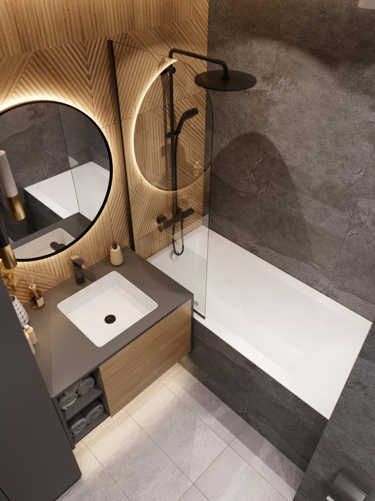 Апартаменты в B'Aires