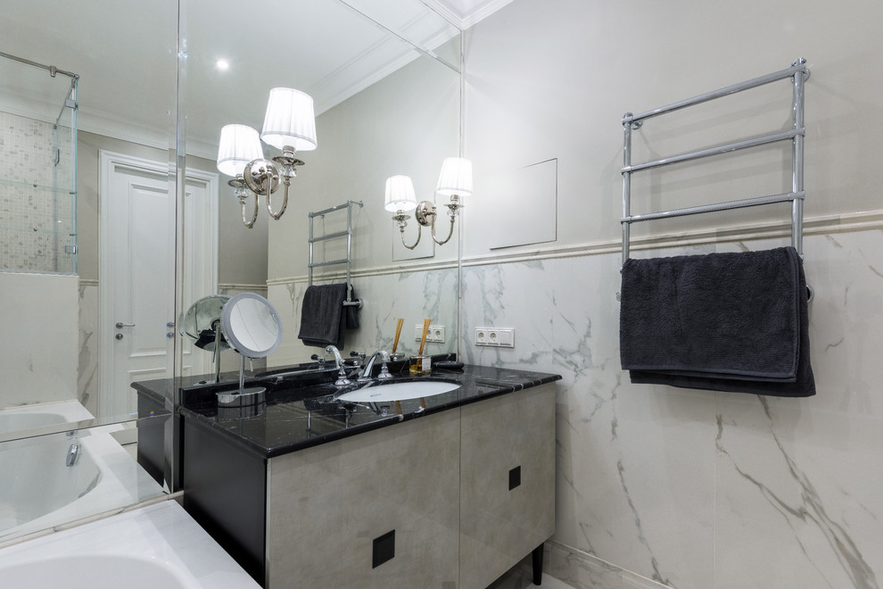 4х комнатная квартира №7