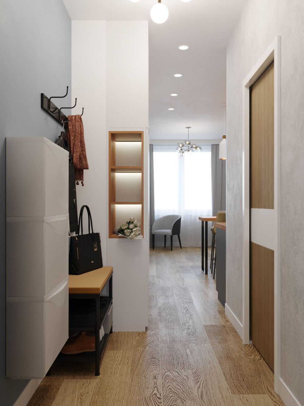 Квартира для сдачи в аренду