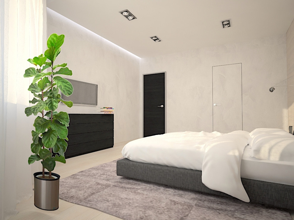 Обложка проекта: ЖК "Лица"