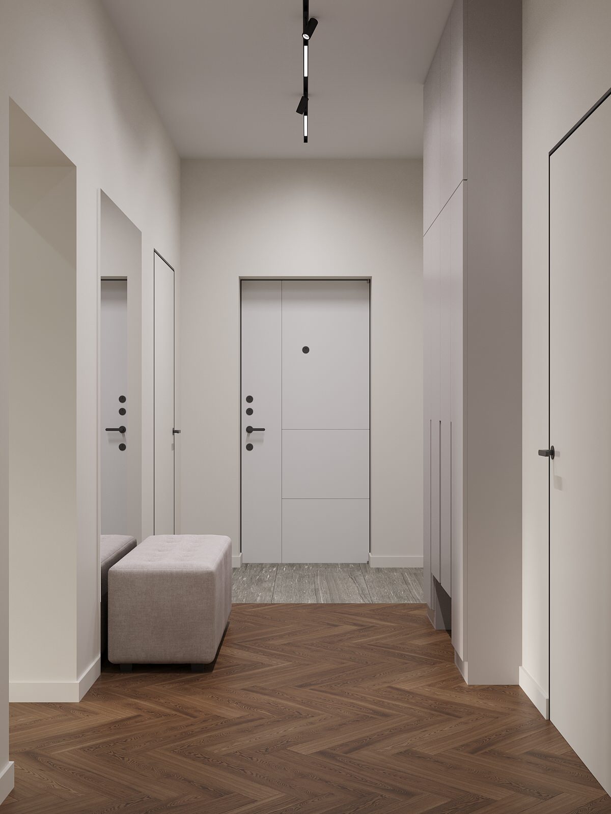 Квартира в Альметьевске 108 м.кв.