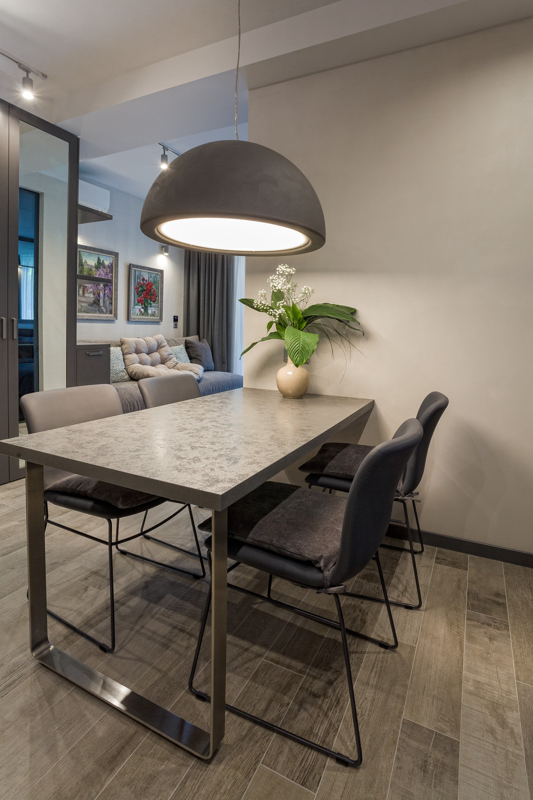 Реализованный проект 4