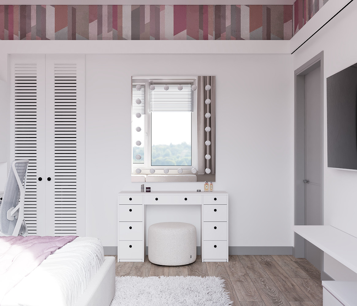 д.Антоновка 2024