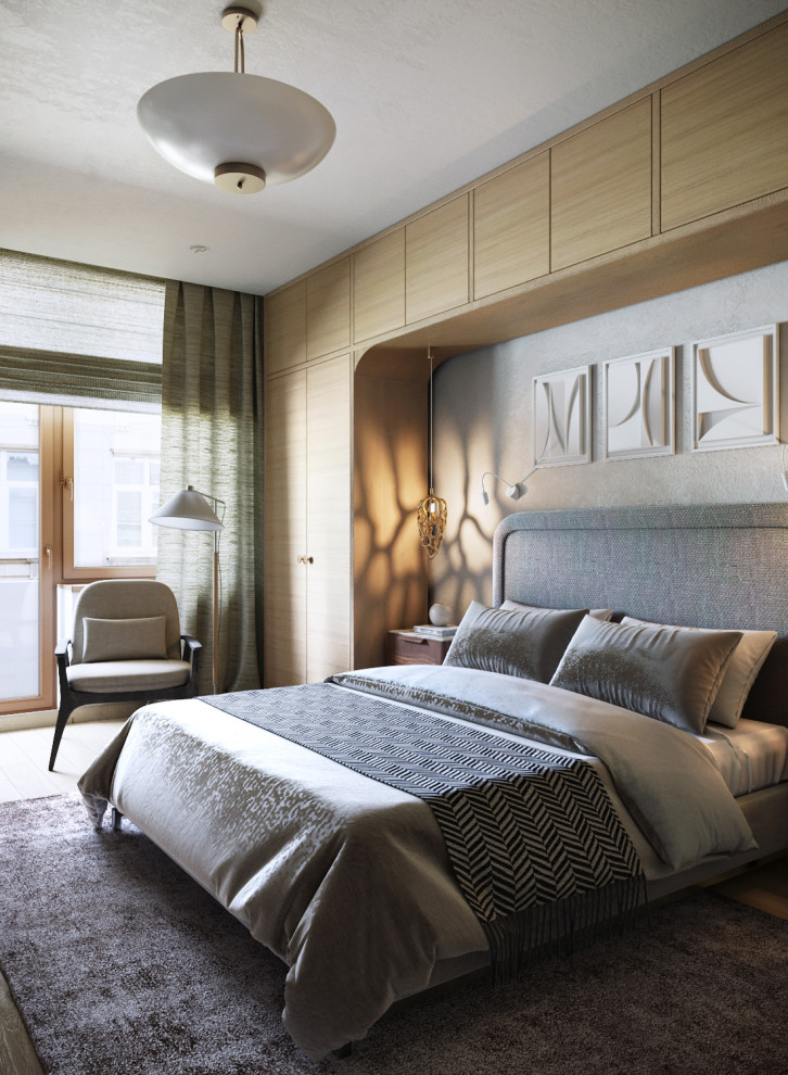 Квартира для семьи с 3мя детьми