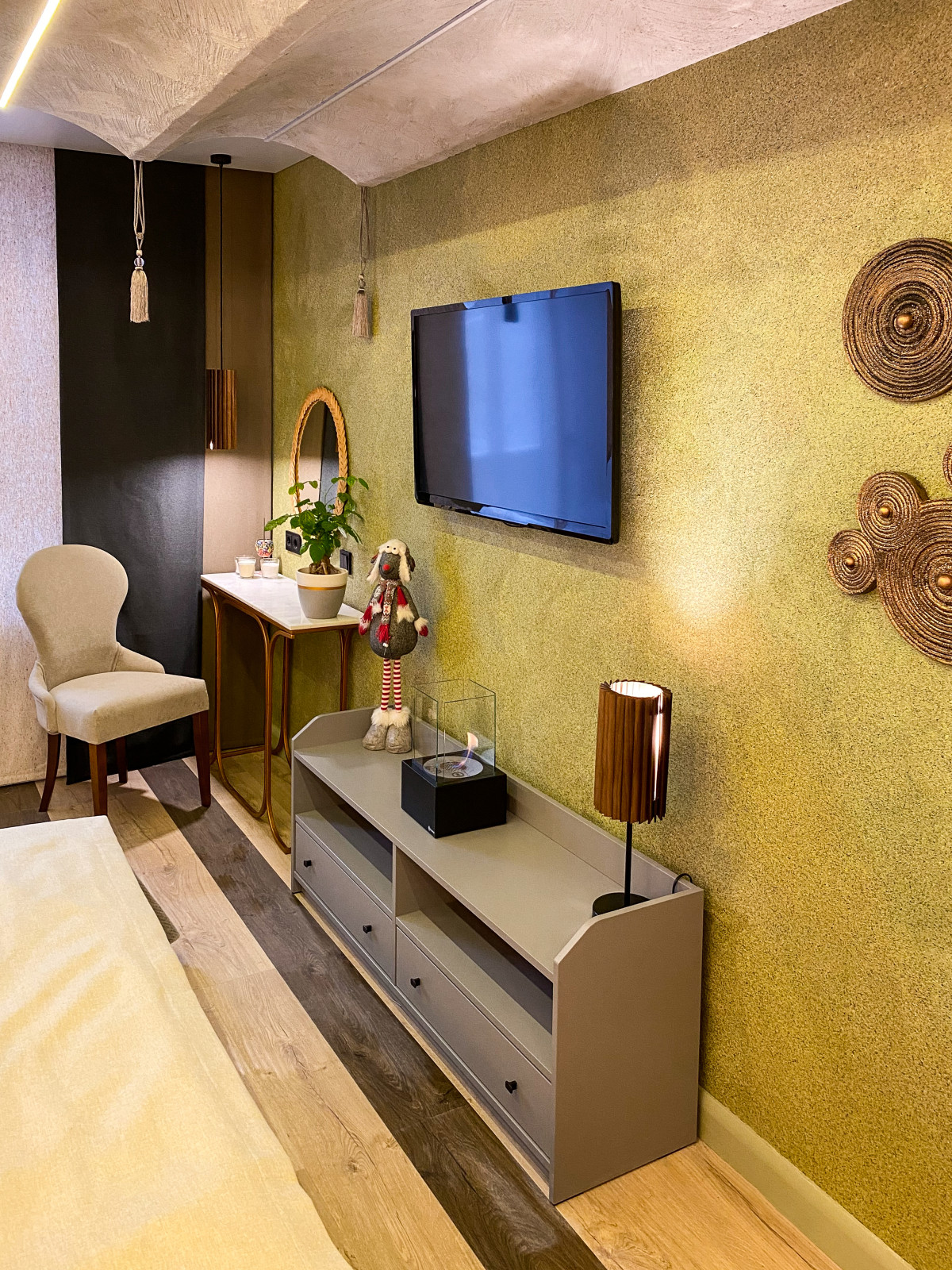 Обложка проекта: Битва дизайнеров ТНТ стул Вега Gruppo 396