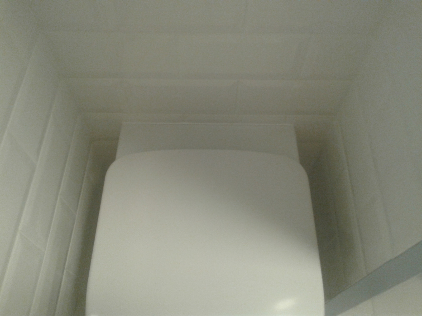 Санузел 4,5 кв.м.