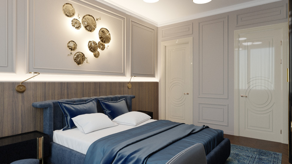 ЖК Солнечный Олимп