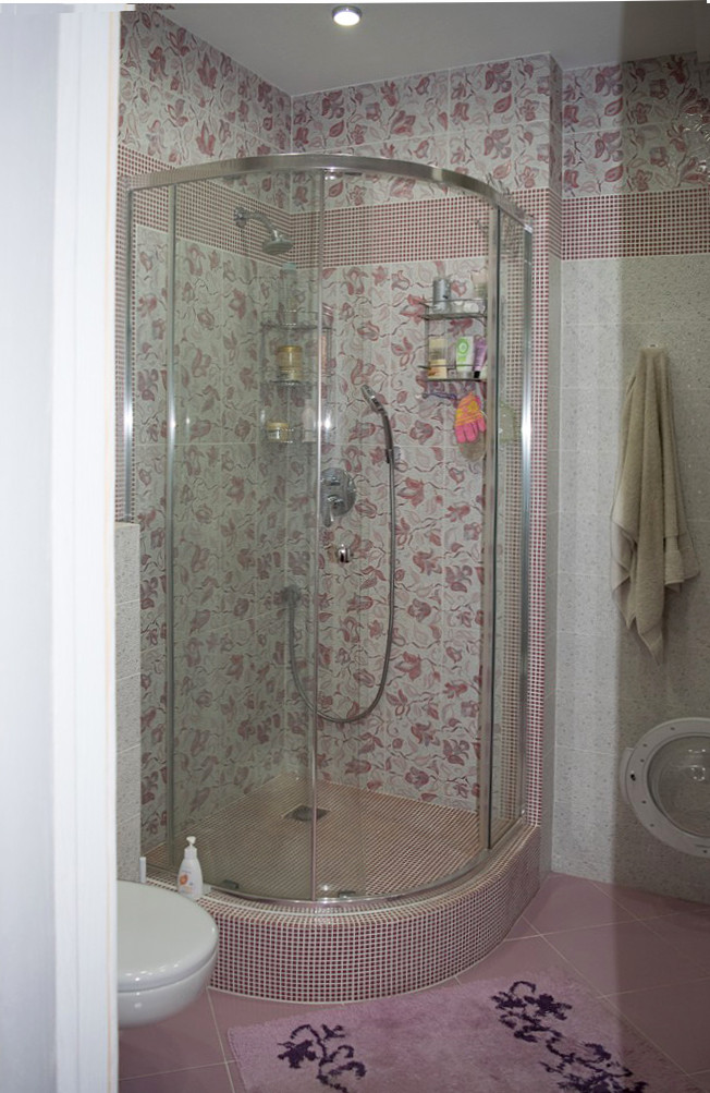 Трехкомнатная квартира, ул. Сергиевская