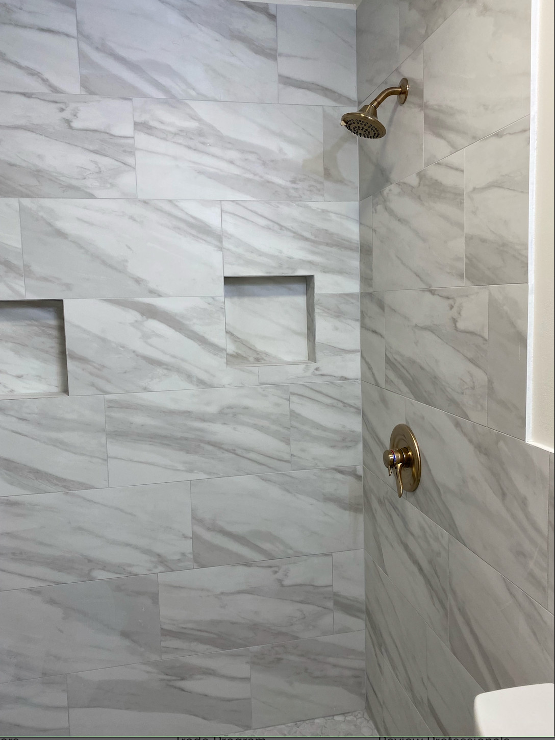 Bathroom Remodels