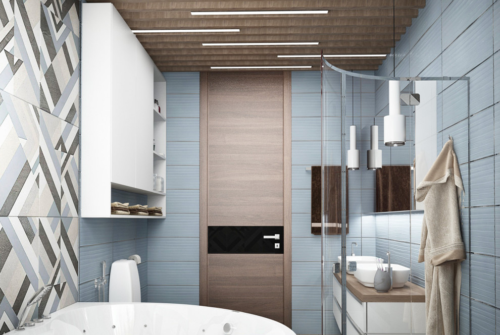 Дом в Финляндии