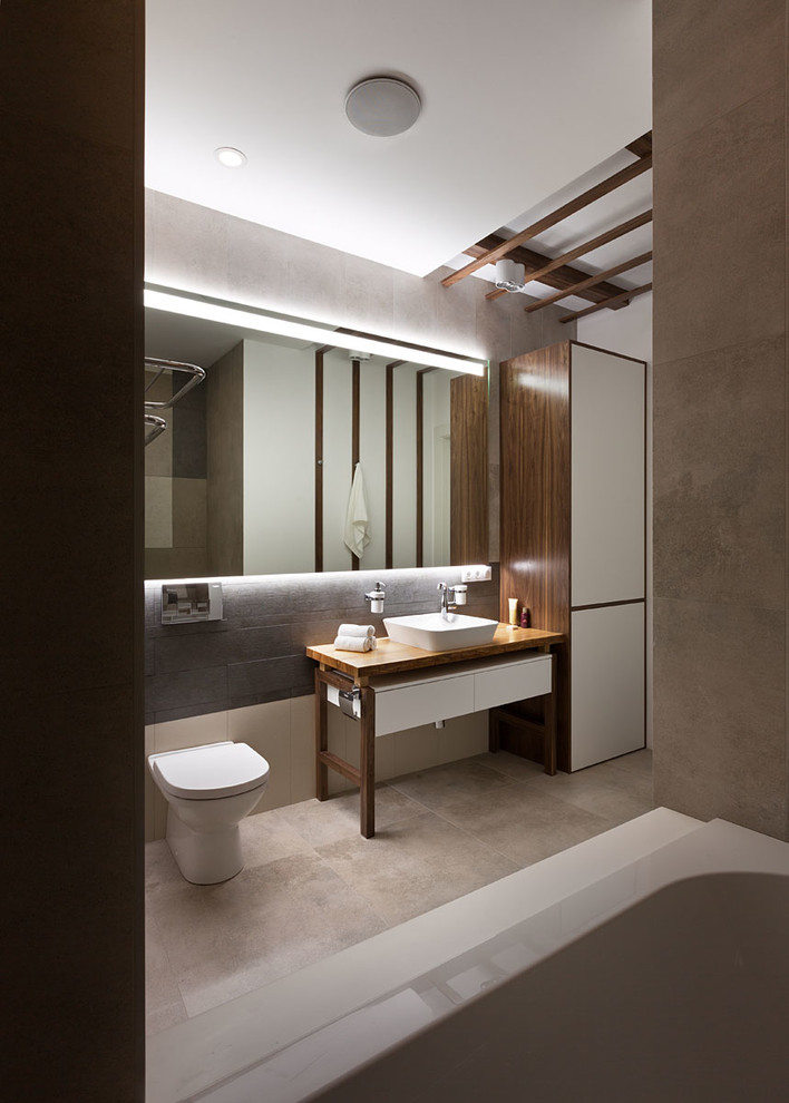 В оттенках Скандинавии