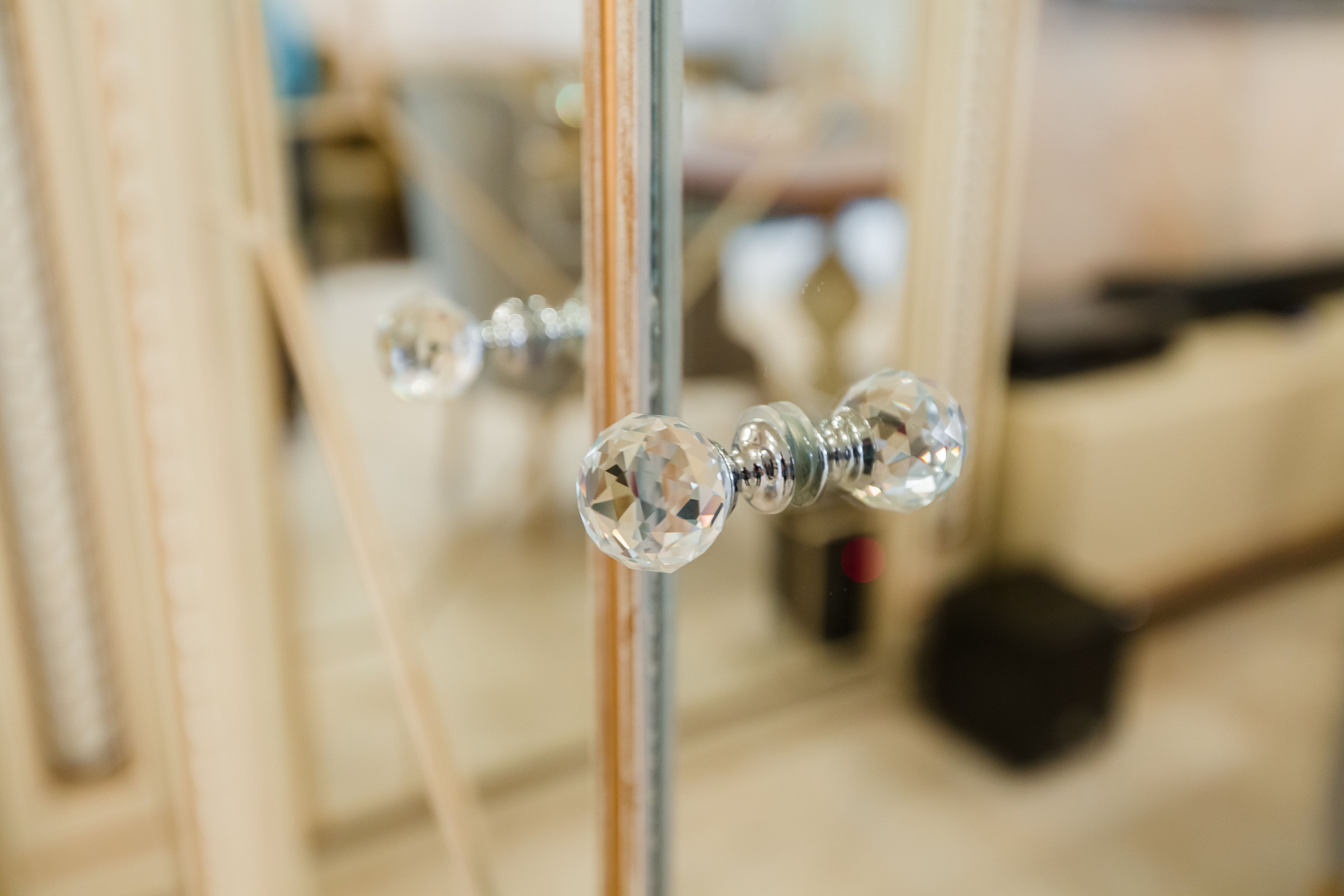 Мебель в квартиру на ул. Свободы № 2