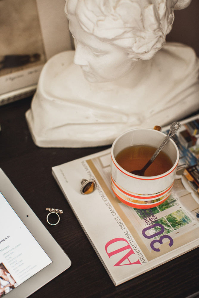 Павлинье гнездо