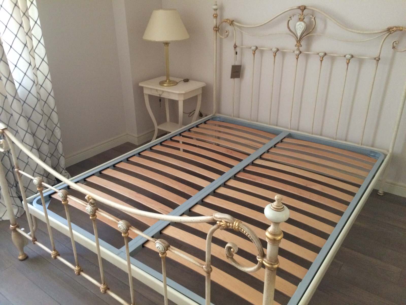 Оболенский переулок