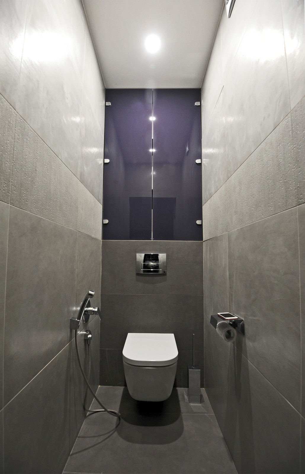 Бутово Парк - квартира под ключ под дизайн проекту