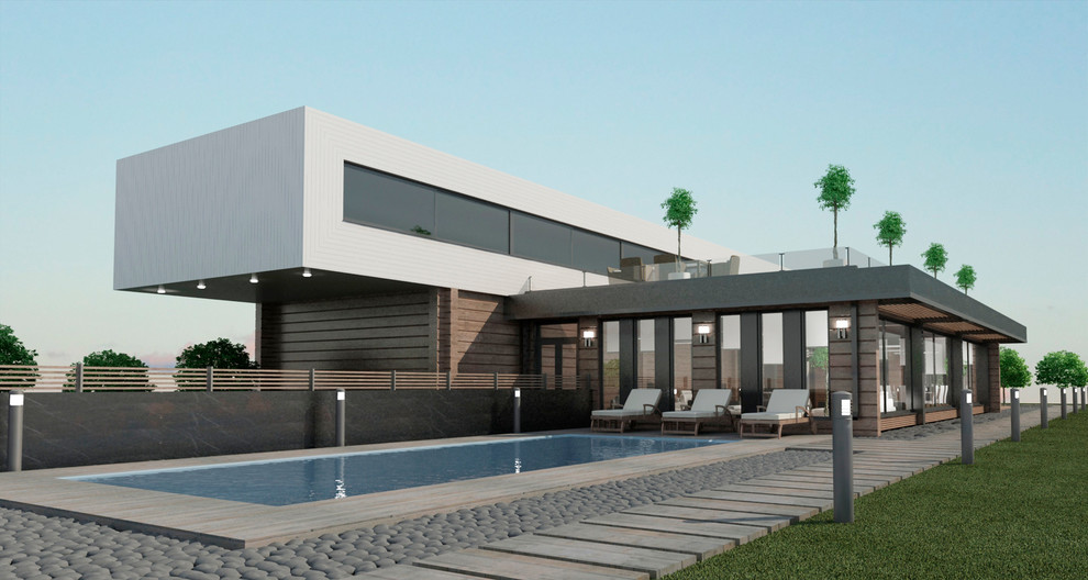 ЖИЛОЙ ДОМ "SUN SITY"