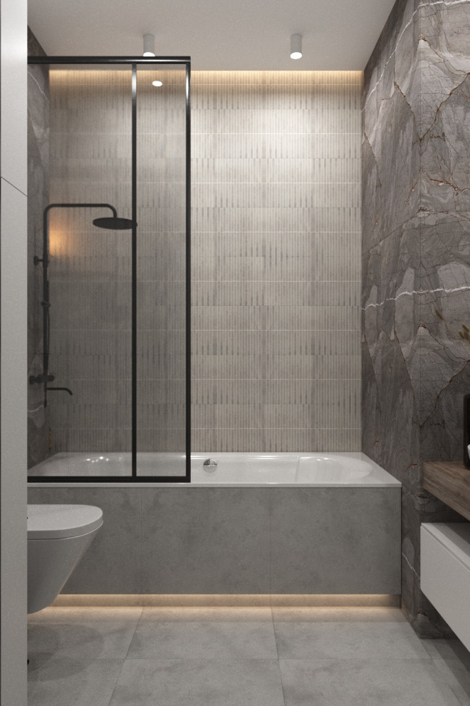 Обложка проекта: Мой проект