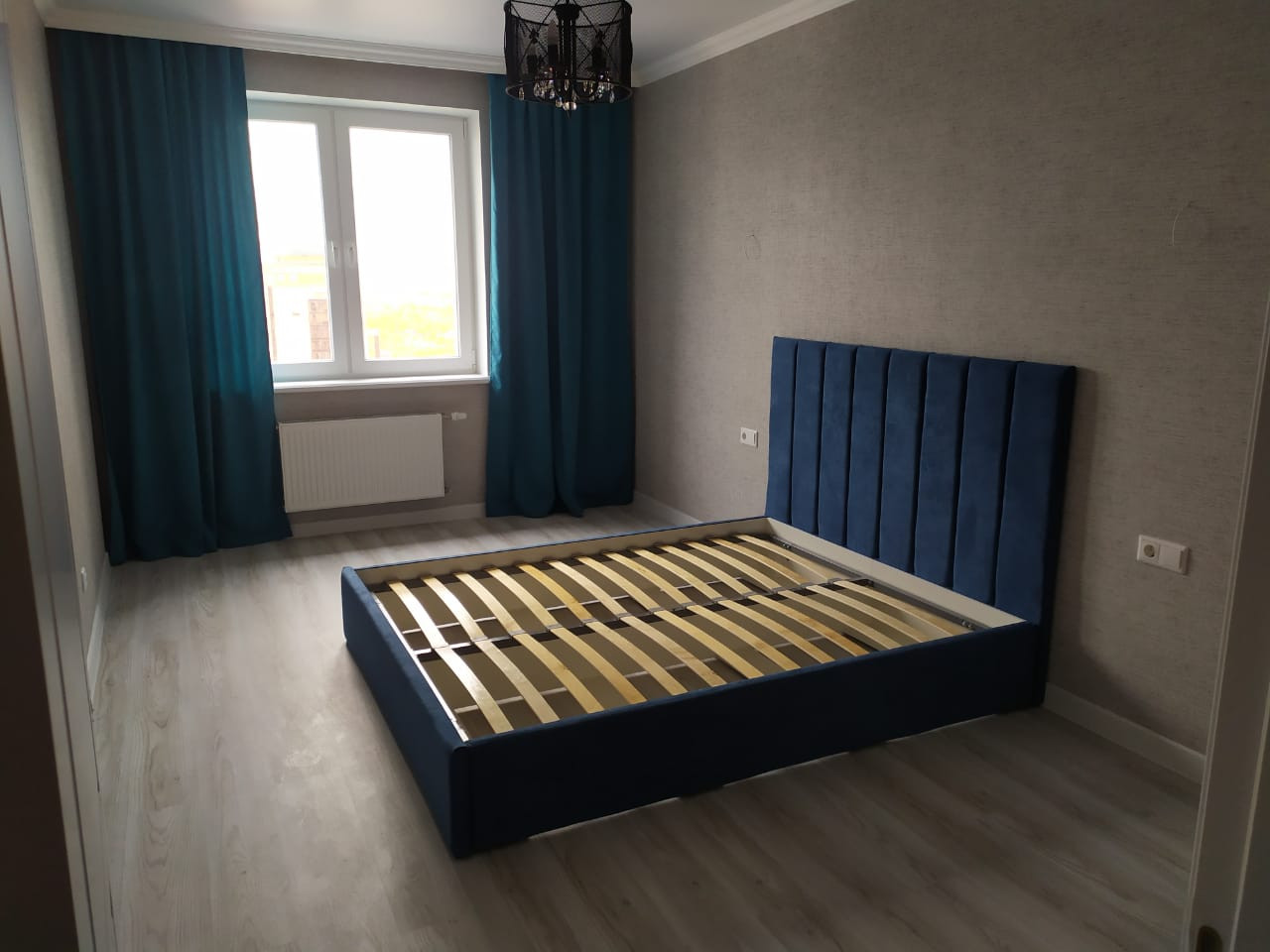 Обложка проекта: Изготовление и перетяжка мягкой мебели