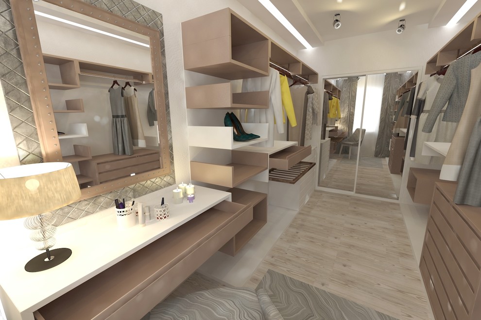 Дизайн квартиры в г.Оренбурге