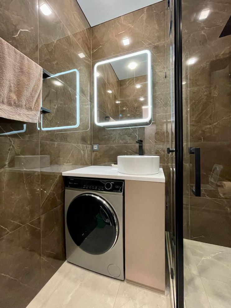 Реализация проектов