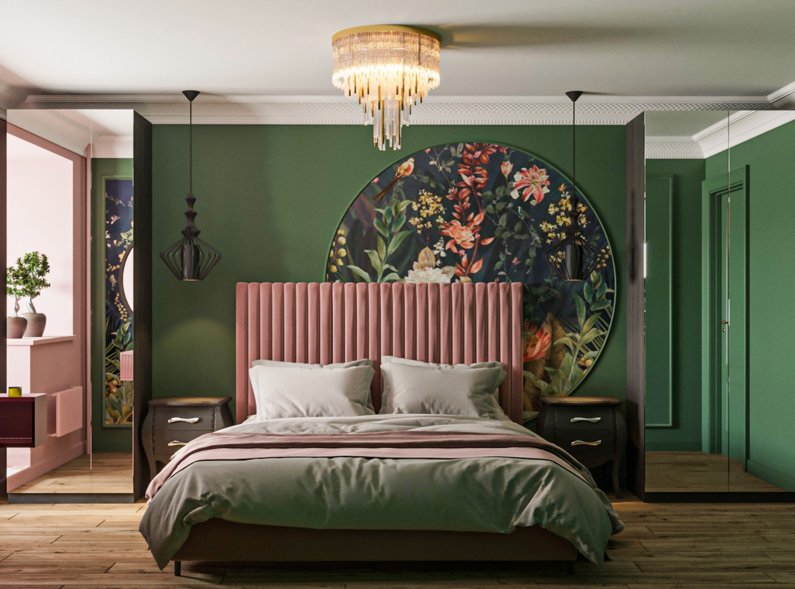 Квартира на ул. Инициативная