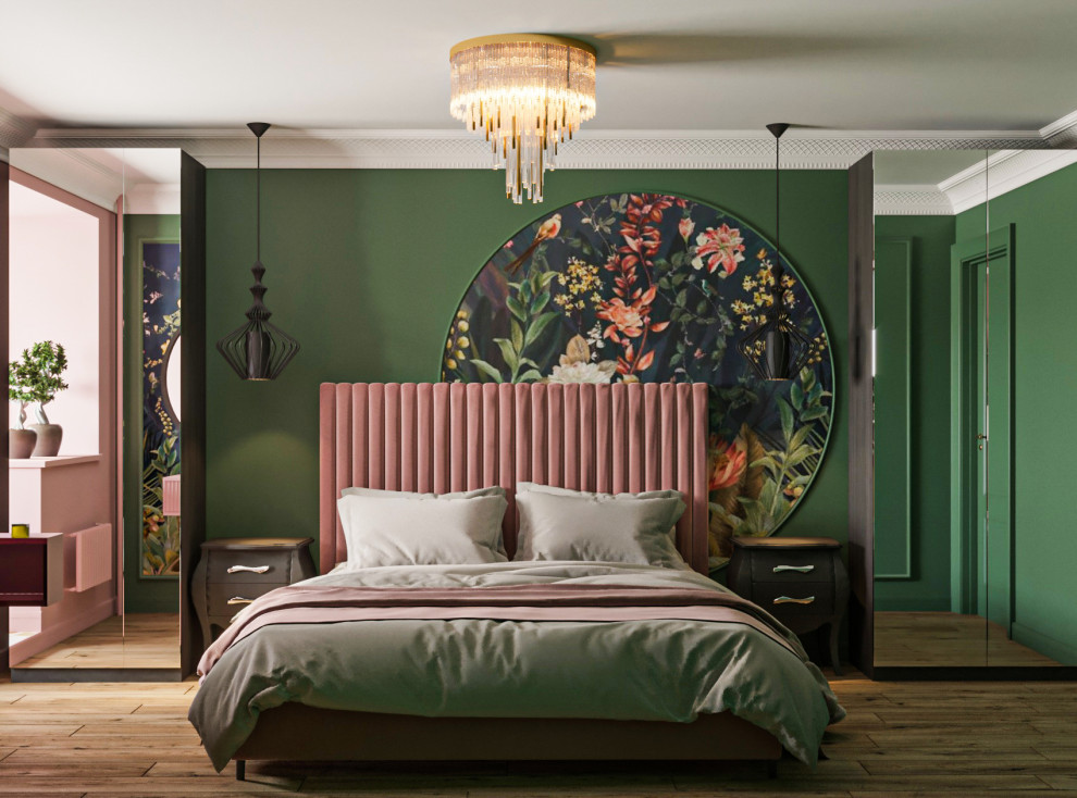 Квартира на ул. Инициативная