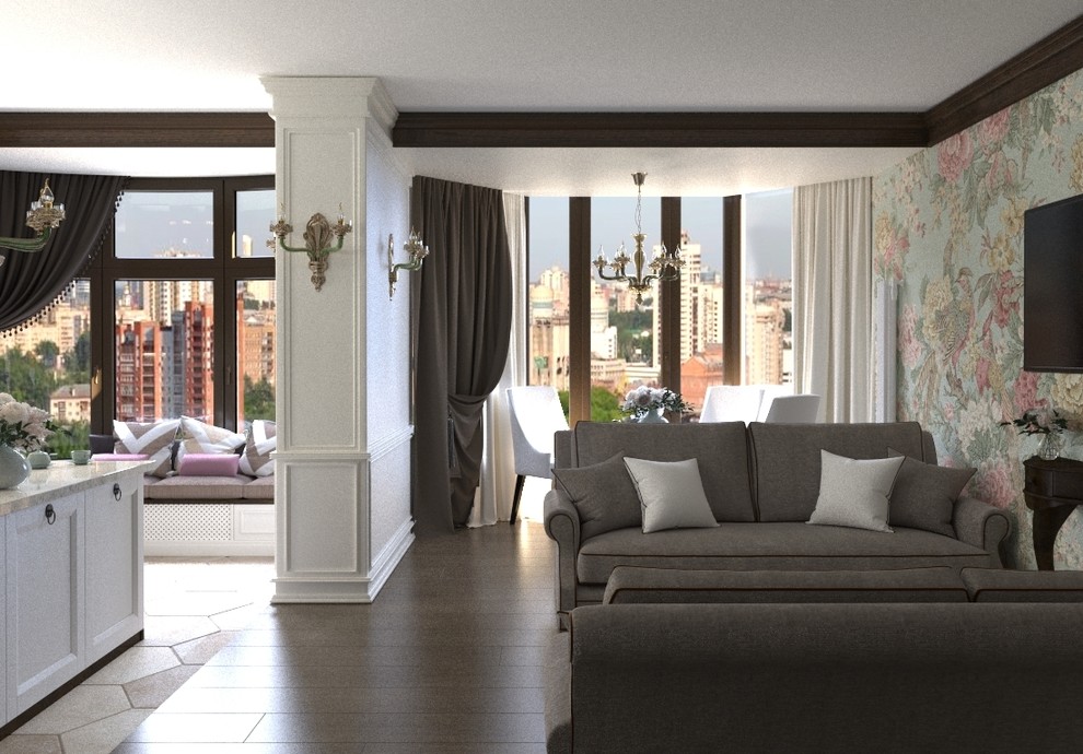 Кавртира в  Краснодаре