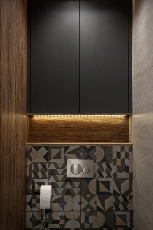 Квартира в ЖК Level Мичуринский