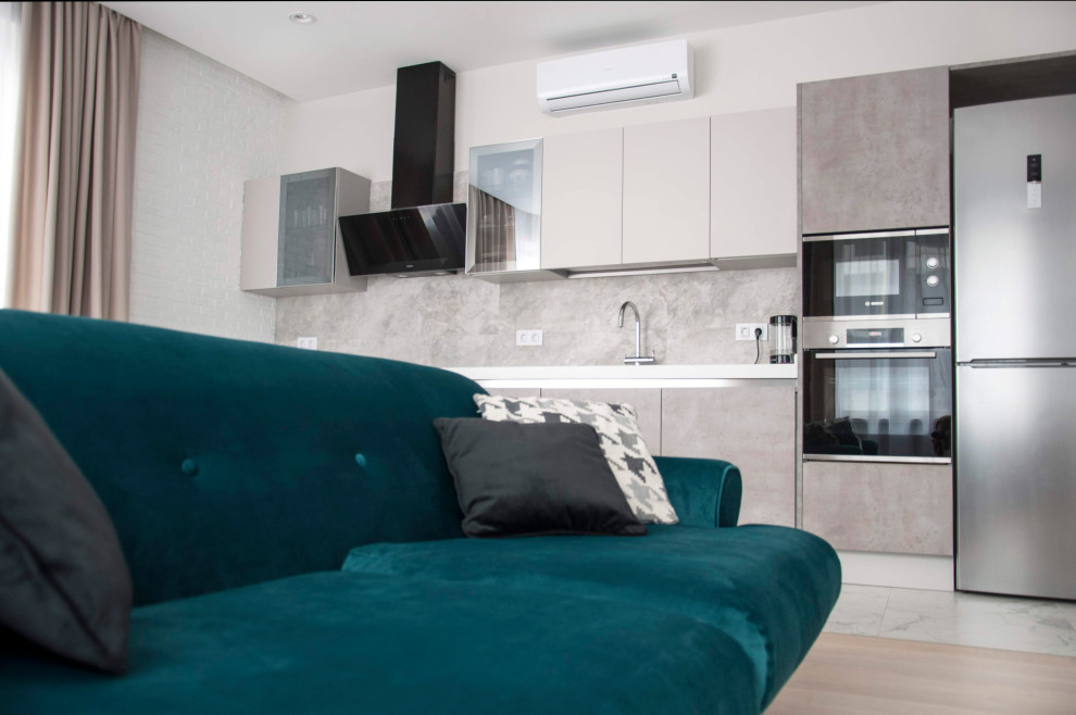 Голландский дом