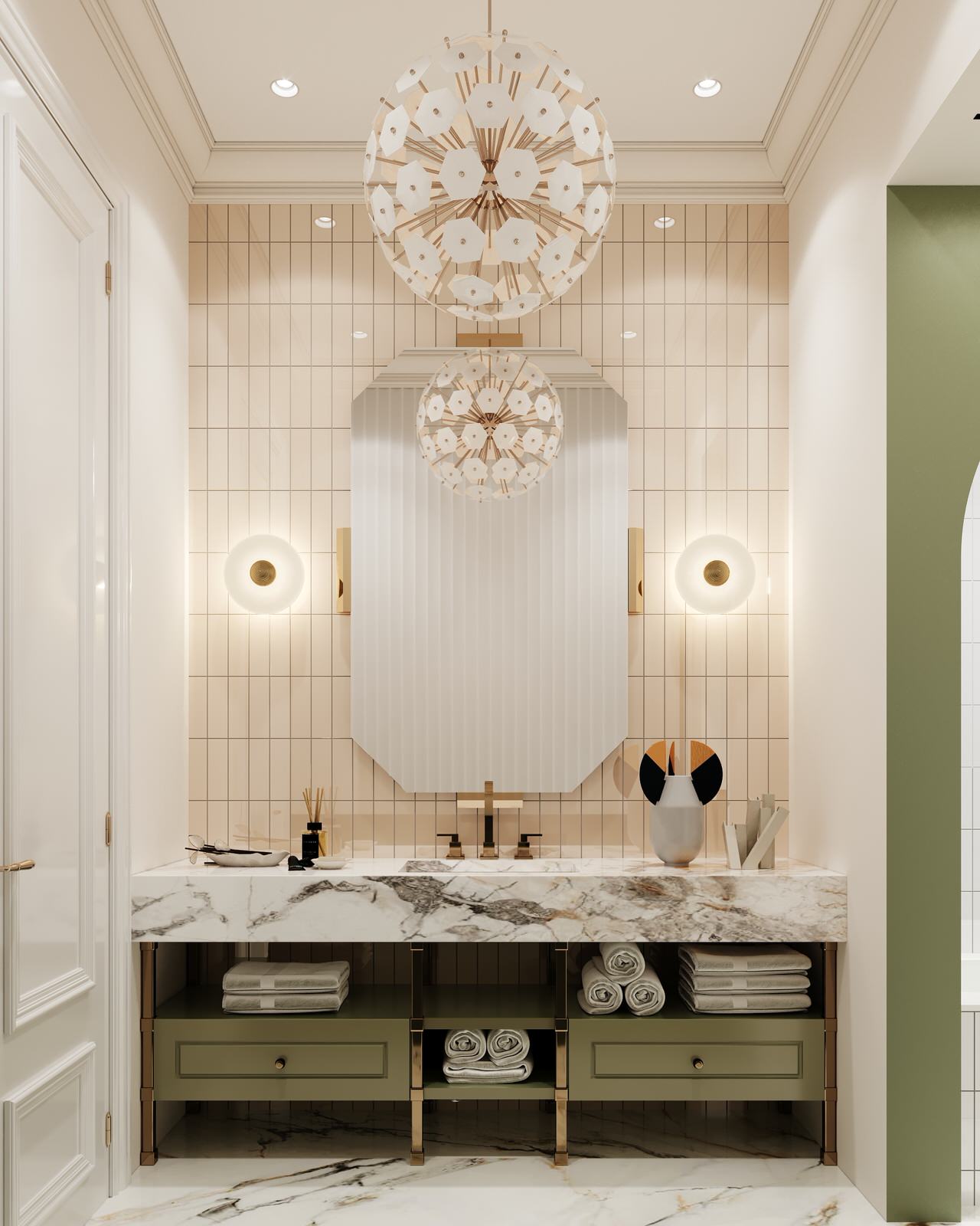 ЖК Полянка/44