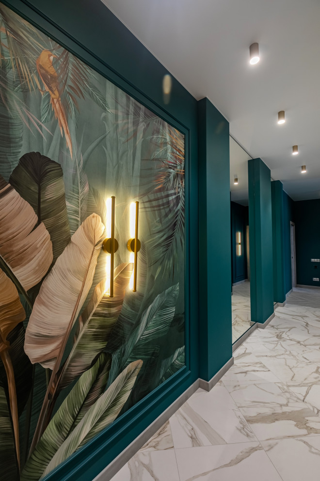 Зеленый остров