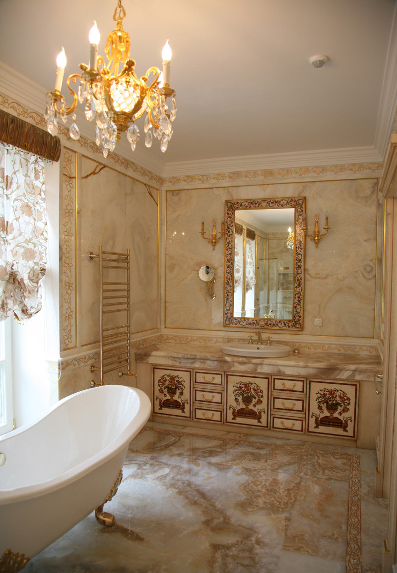 Ванная комната