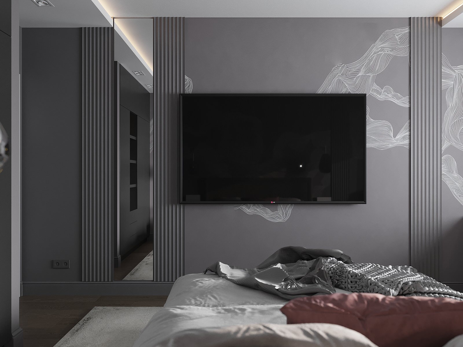 Апартаменты в г. Светлогорск