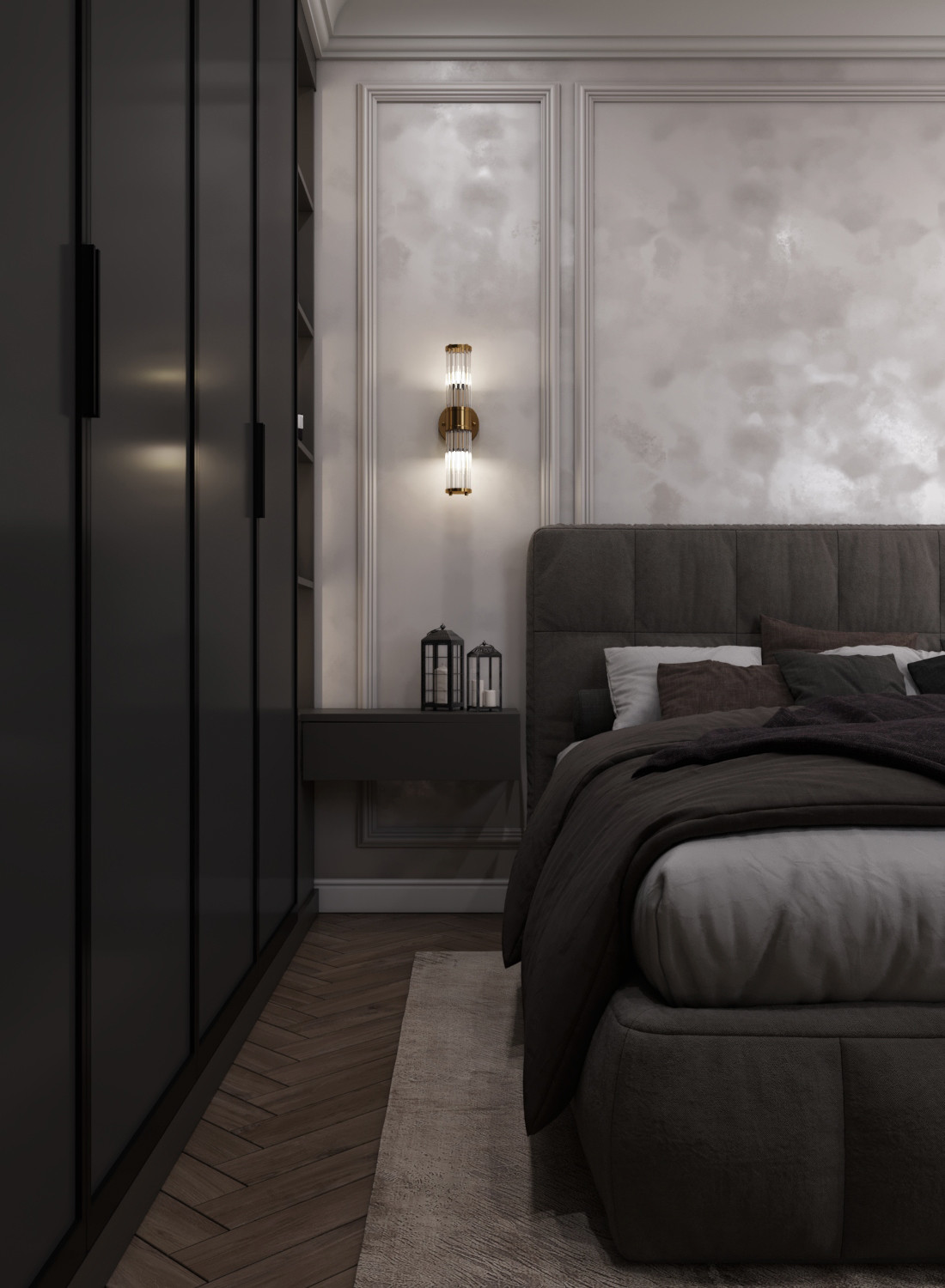 ЖК Кетом парк